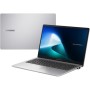 Laptop Business ASUS ExpertBook P1, P1503CVA-NJ0923, 15.6-inch, FHD (1920 x 1080) 16:9, Intel® Core™ i3-1315U Processor 1.2GHz (